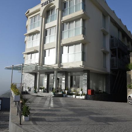The Zion Shimla Otel Dış mekan fotoğraf