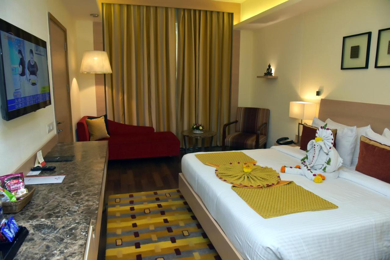The Zion Shimla Otel Dış mekan fotoğraf