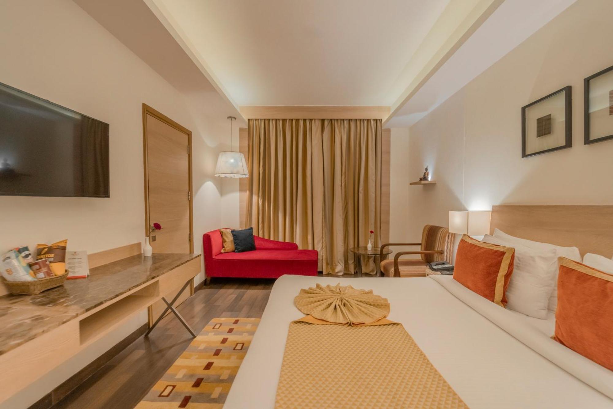 The Zion Shimla Otel Dış mekan fotoğraf