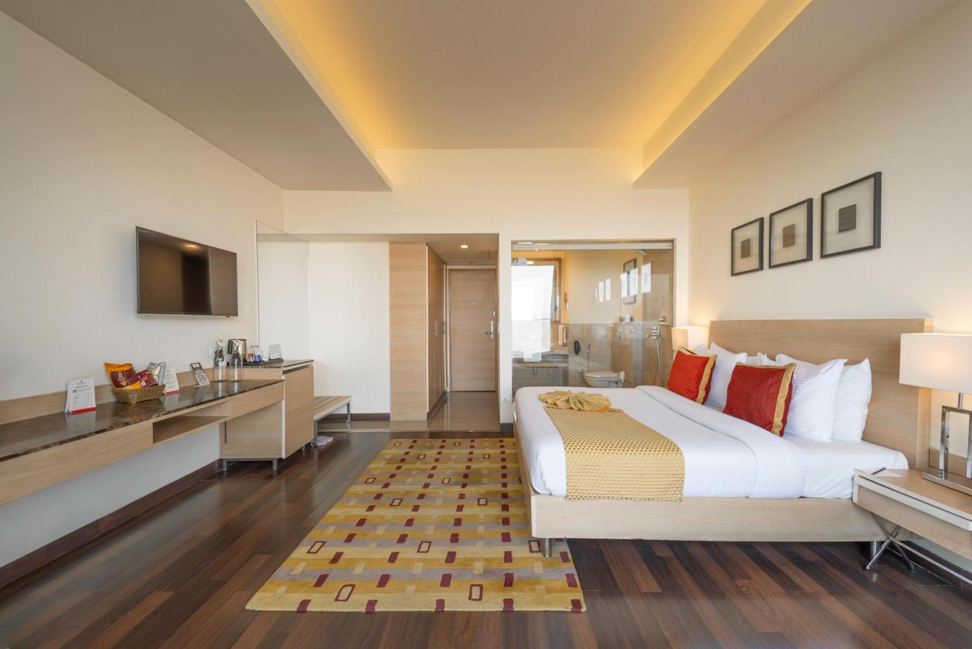 The Zion Shimla Otel Dış mekan fotoğraf