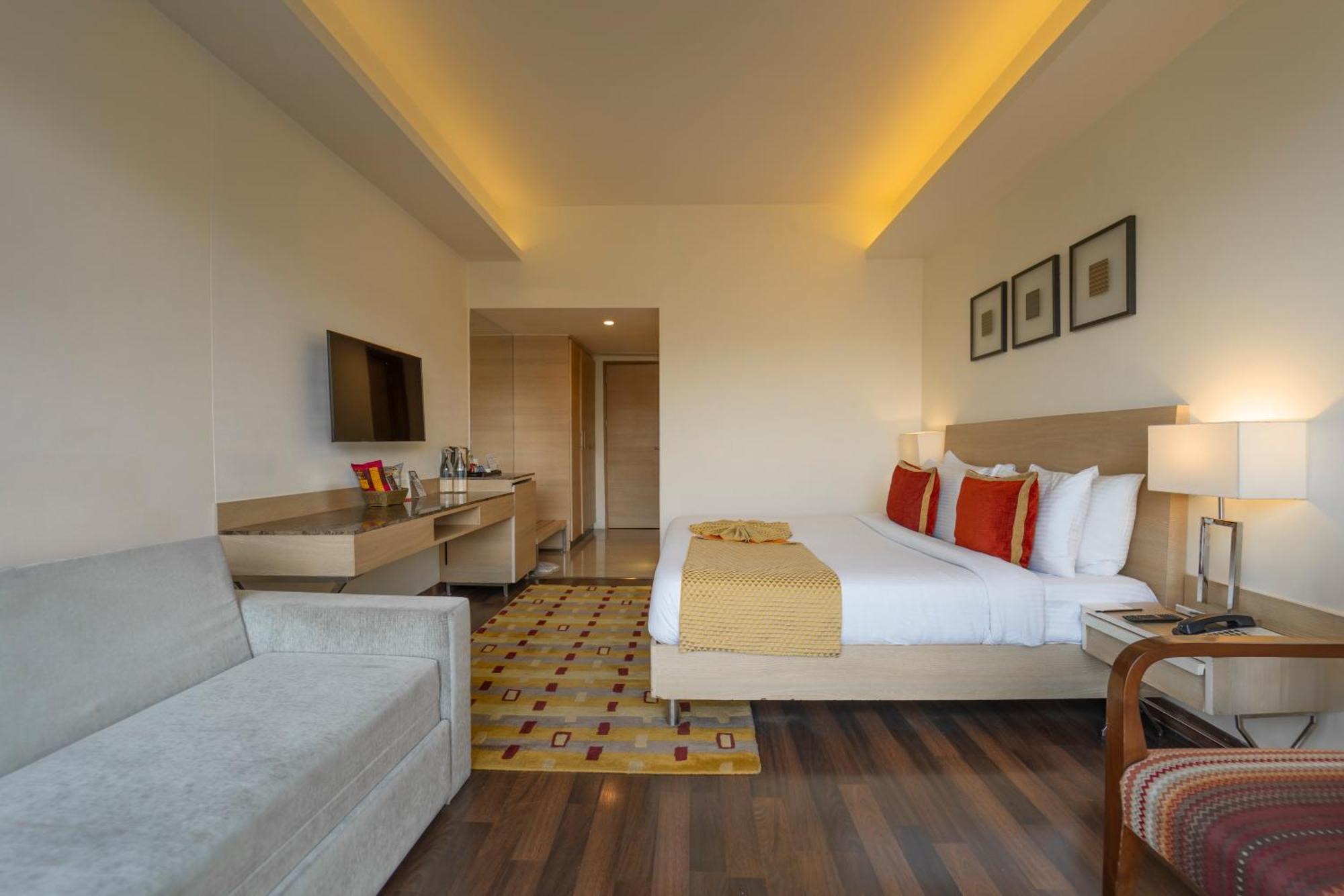 The Zion Shimla Otel Dış mekan fotoğraf