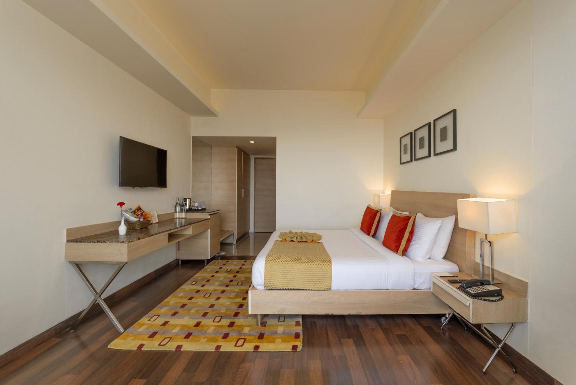 The Zion Shimla Otel Dış mekan fotoğraf