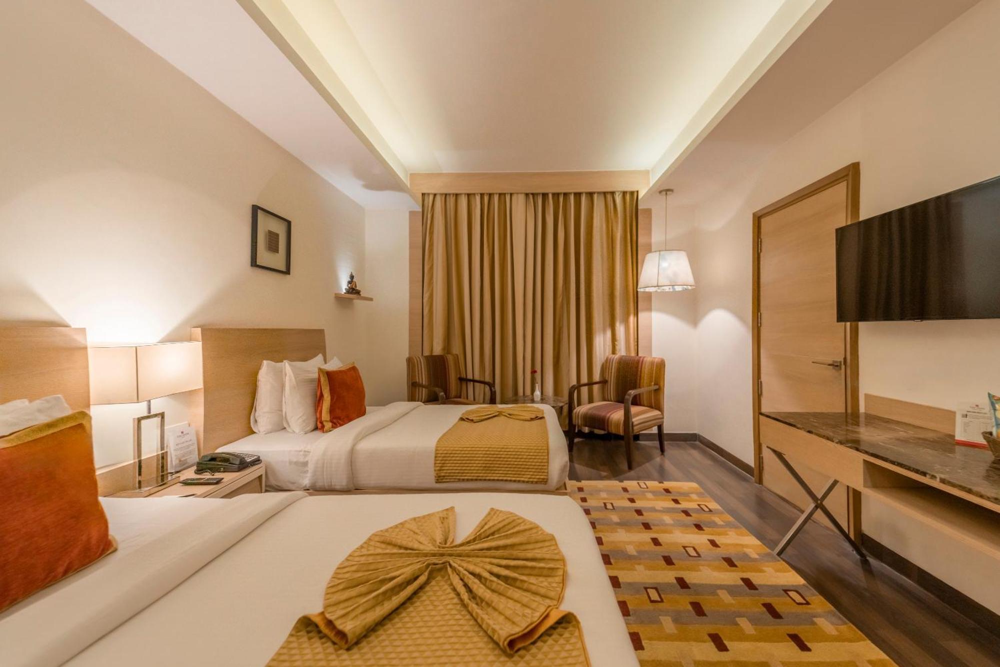 The Zion Shimla Otel Dış mekan fotoğraf