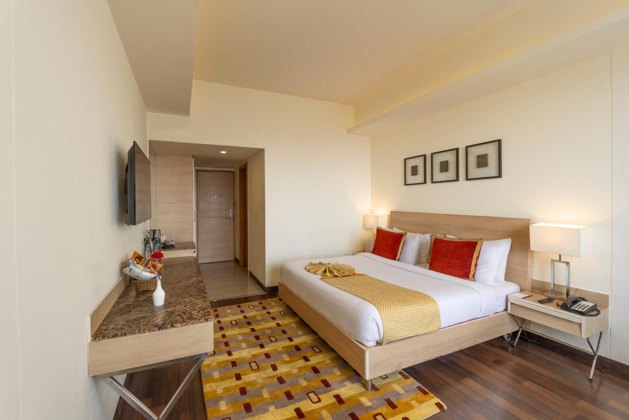 The Zion Shimla Otel Dış mekan fotoğraf