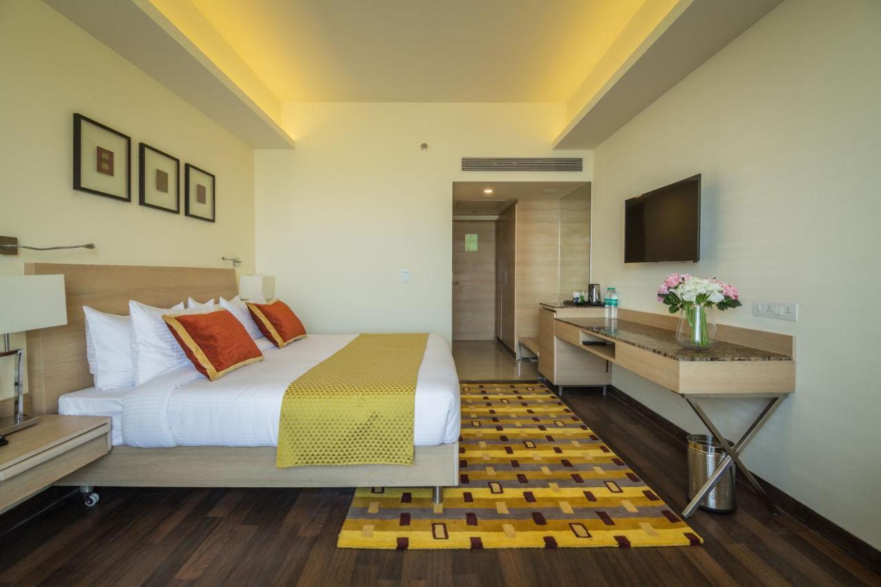 The Zion Shimla Otel Dış mekan fotoğraf