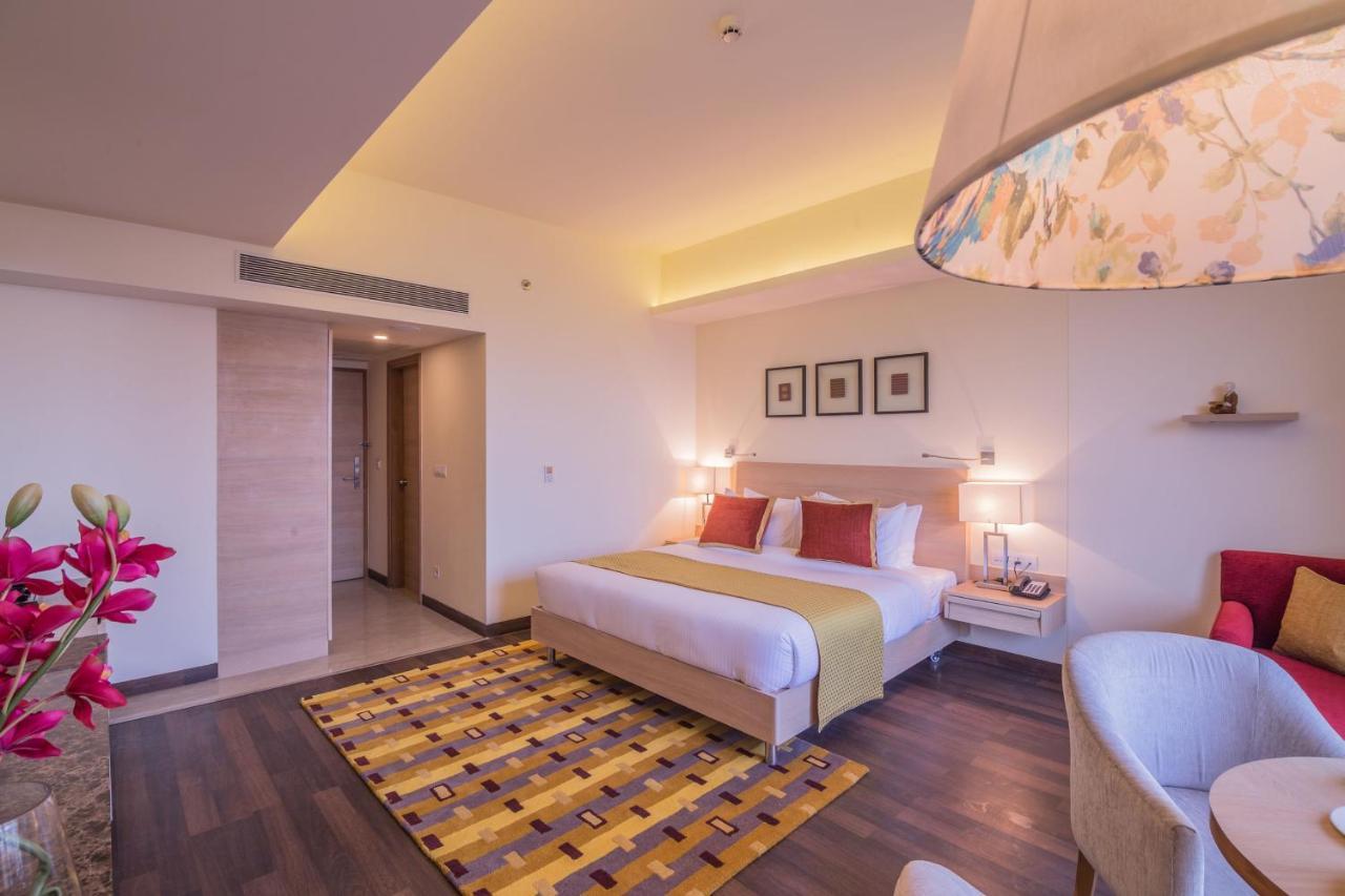 The Zion Shimla Otel Dış mekan fotoğraf
