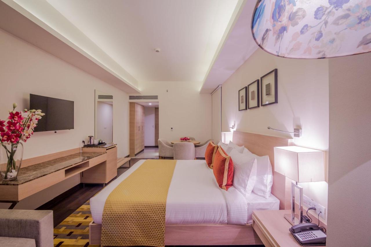 The Zion Shimla Otel Dış mekan fotoğraf