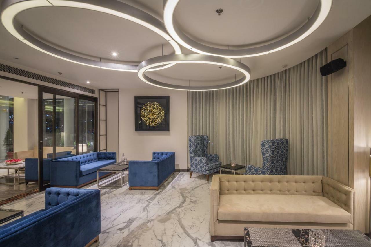 The Zion Shimla Otel Dış mekan fotoğraf